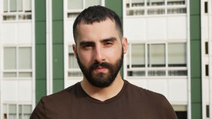Pablo J. Rañales